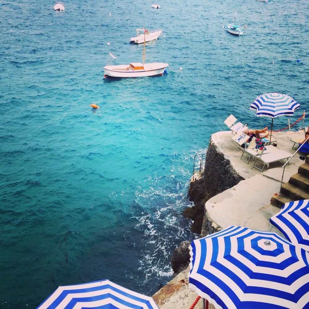 Meet your Posher, Vanessa